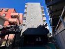 外観写真 グリーンリーフ新綱島