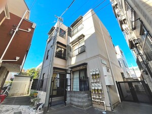 第２オリオンシャト－