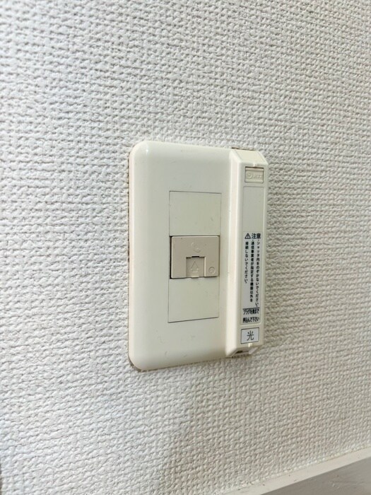 内観写真 成城増田ビル