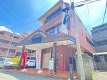 サンケーコーポ富士見台