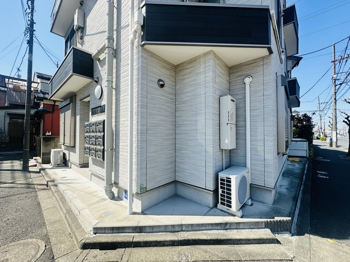 周辺環境 リオン六町