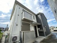 キャメル北入曽Ⅰ