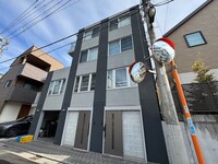 ステイエムときわ台