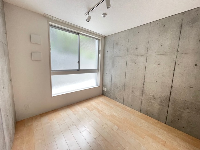 居室 SPHERE YOYOGIUEHARA HILLTOP