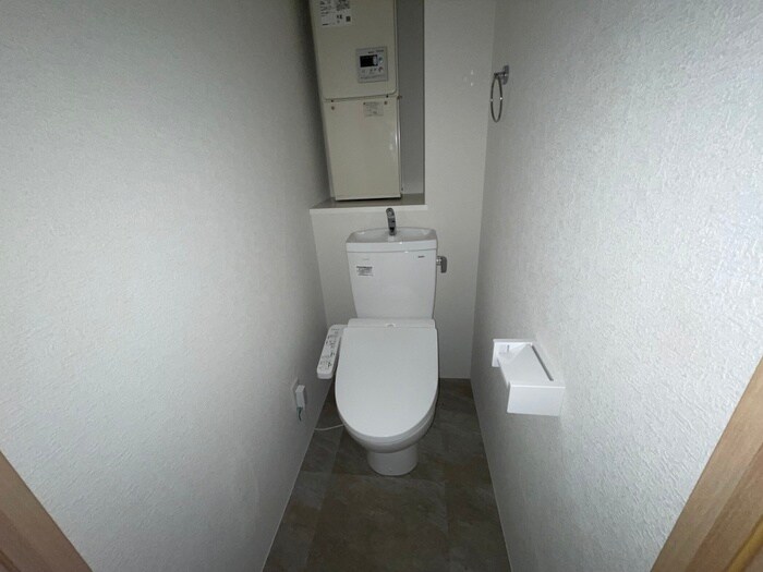 トイレ SPHERE YOYOGIUEHARA HILLTOP