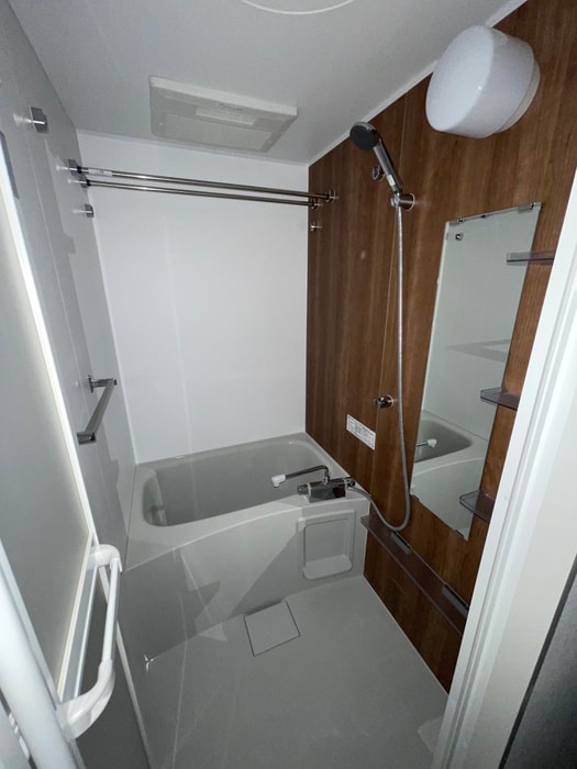 バス／シャワールーム等 SPHERE YOYOGIUEHARA HILLTOP