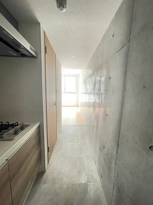 廊下 SPHERE YOYOGIUEHARA HILLTOP