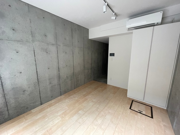 居室 SPHERE YOYOGIUEHARA HILLTOP