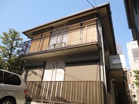 メゾンけやき