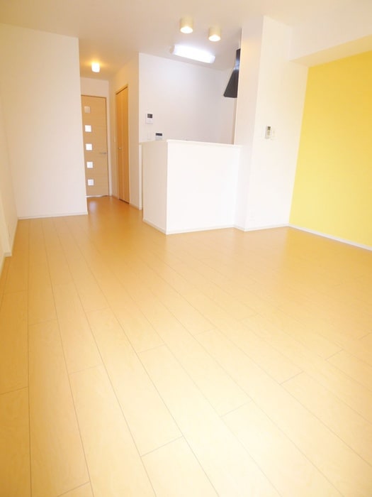 居室 ラポールⅢ