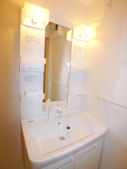 洗面 ラポールⅢ