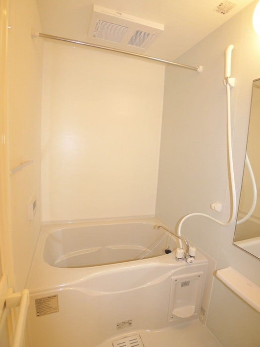 バス／シャワールーム等 ラポールⅢ