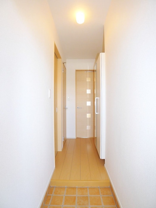 廊下 ラポールⅢ