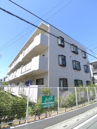 スタ－マンション