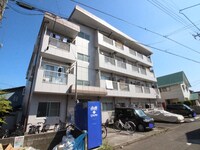 ロイヤル橋本