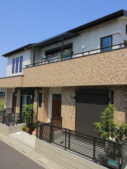 外観写真 Ｈaleakala（ハレアカラ）