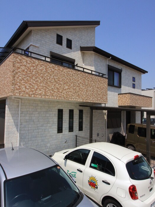 外観写真 Ｈaleakala（ハレアカラ）