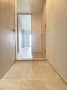 玄関 JP　noie　蔵前