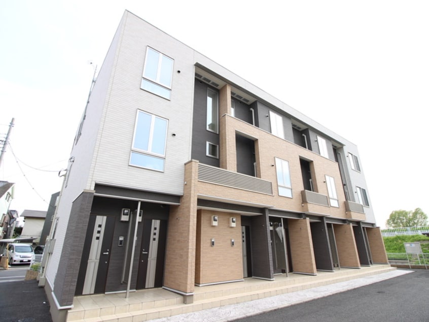 外観写真 リーブ　セレブリテⅠ