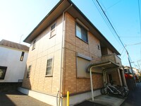 グレンビラⅡ番館