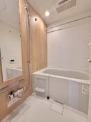バス／シャワールーム等 テラス駒込イースト