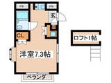 フローラルコートⅢ