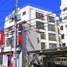 東和マンション（３０６）の外観