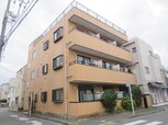 シンフォニー井田三舞