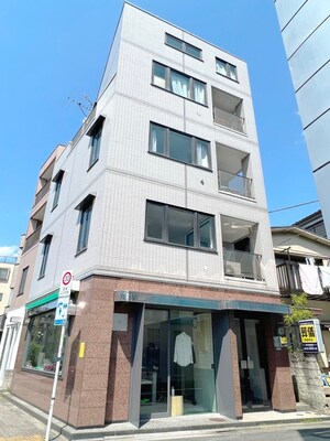 第２三井ハイム