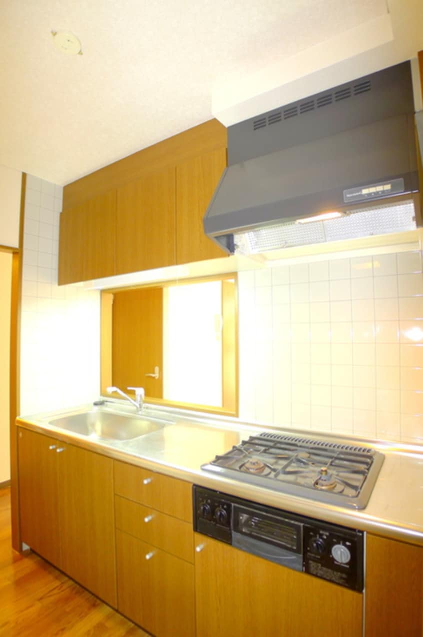 キッチン キャッスルアネックス