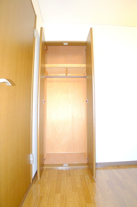 収納 キャッスルアネックス