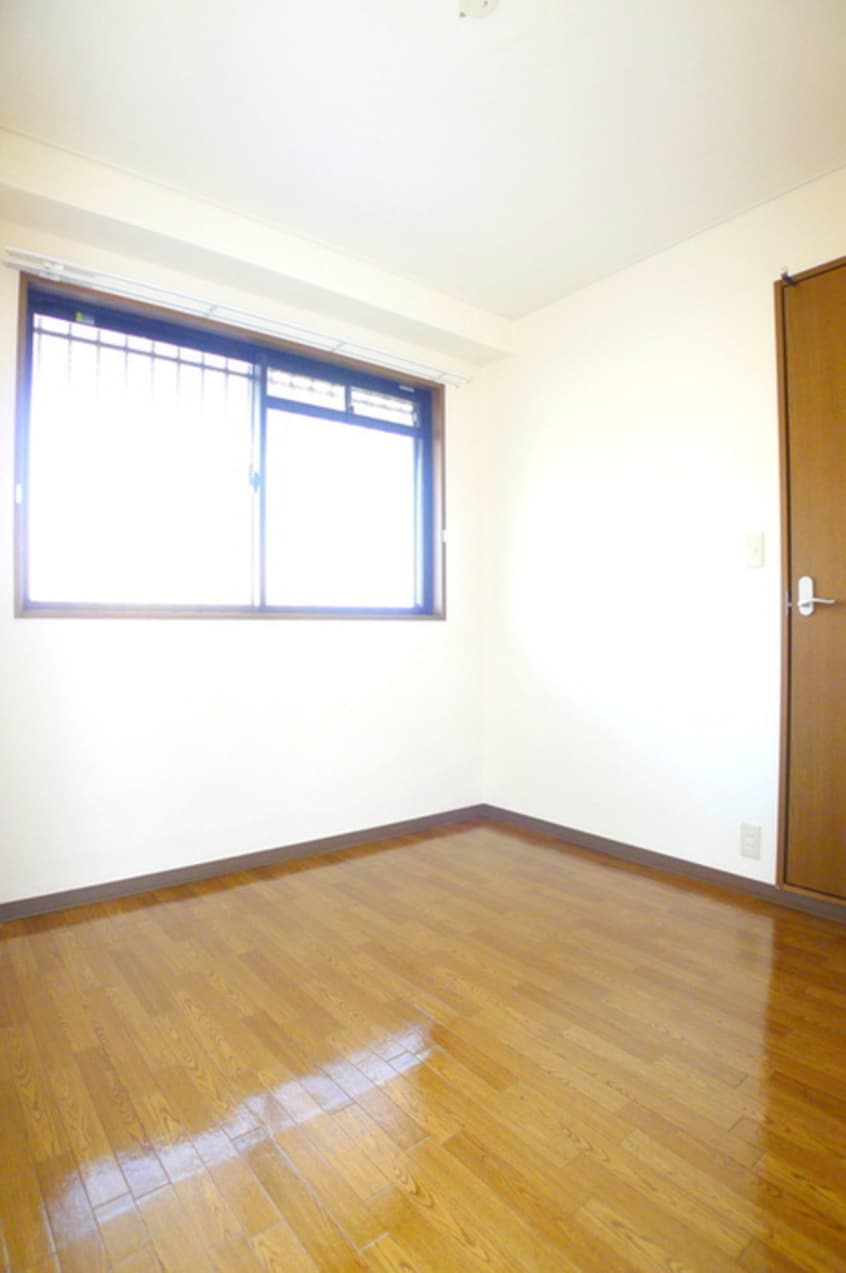 居室 キャッスルアネックス