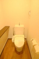 トイレ キャッスルアネックス