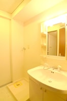 洗面 キャッスルアネックス