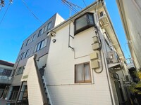南長崎ヴィレッヂ