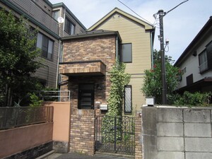 シーンス・オブ・タウン