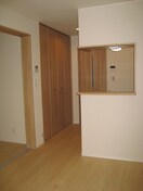内観写真 グラッツｪ鎌倉