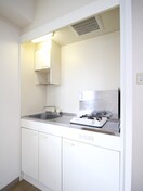 キッチン フレグランス生田