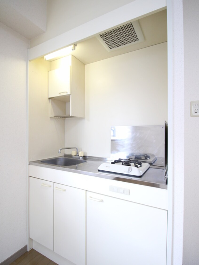 キッチン フレグランス生田