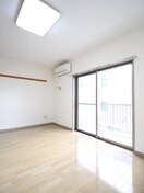 居室 フレグランス生田