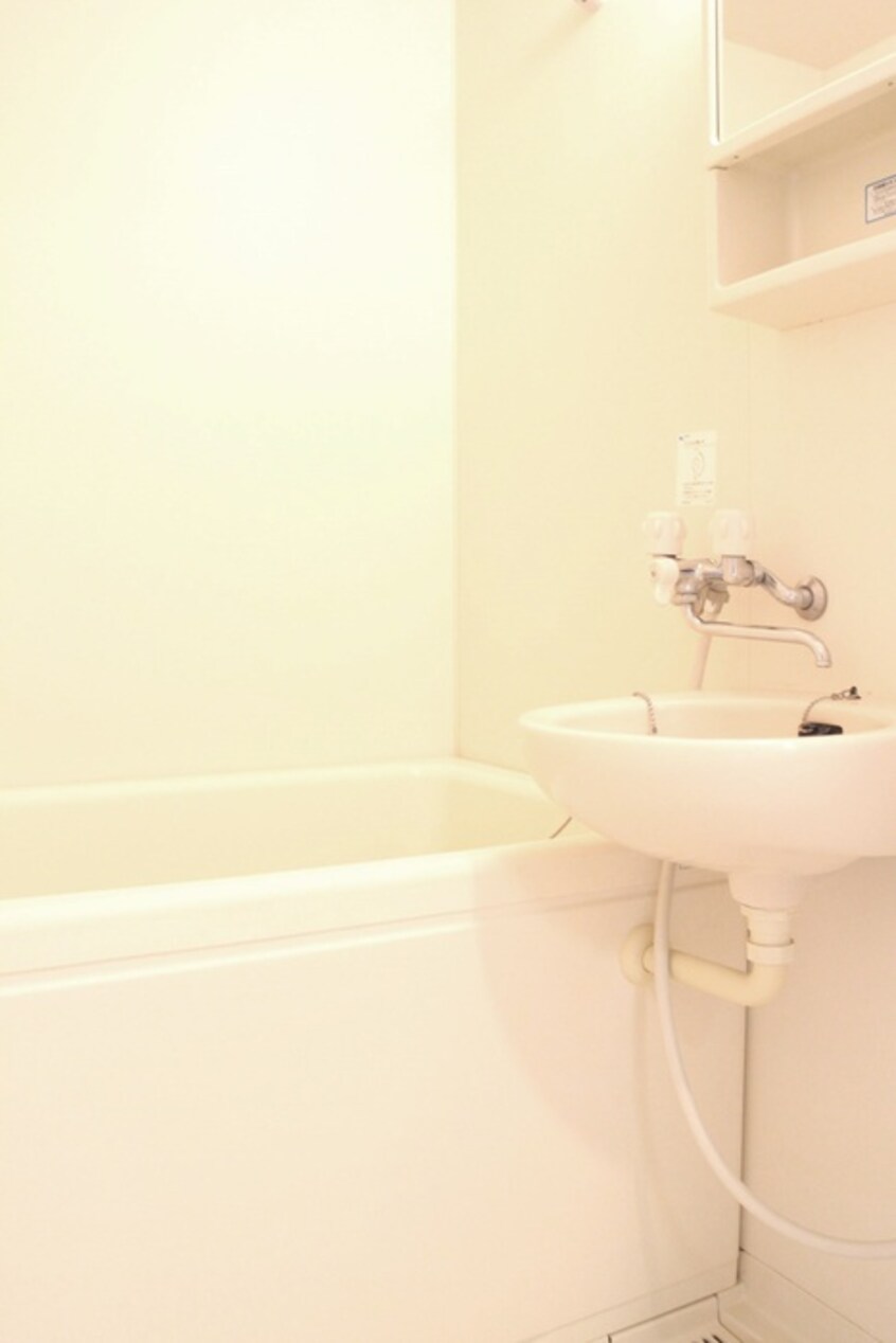 バス／シャワールーム等 フレグランス生田