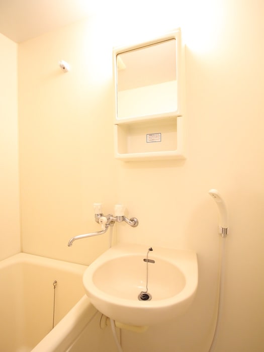 洗面 フレグランス生田