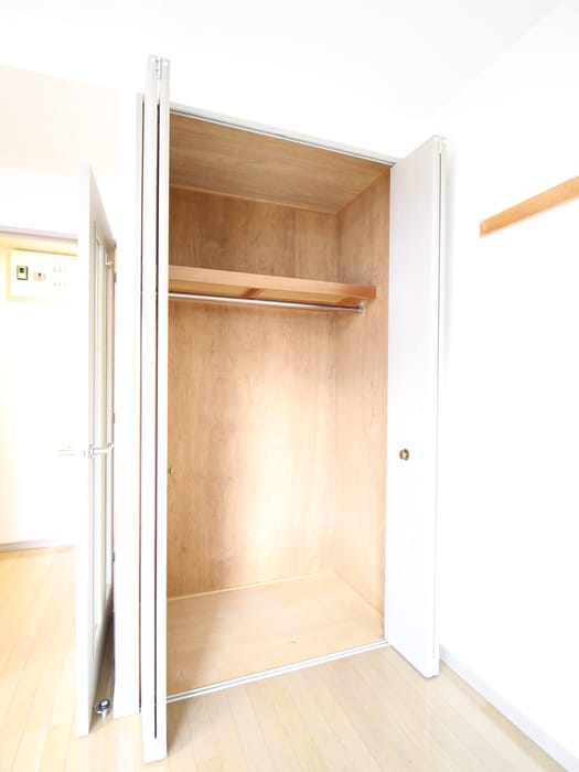 収納 フレグランス生田