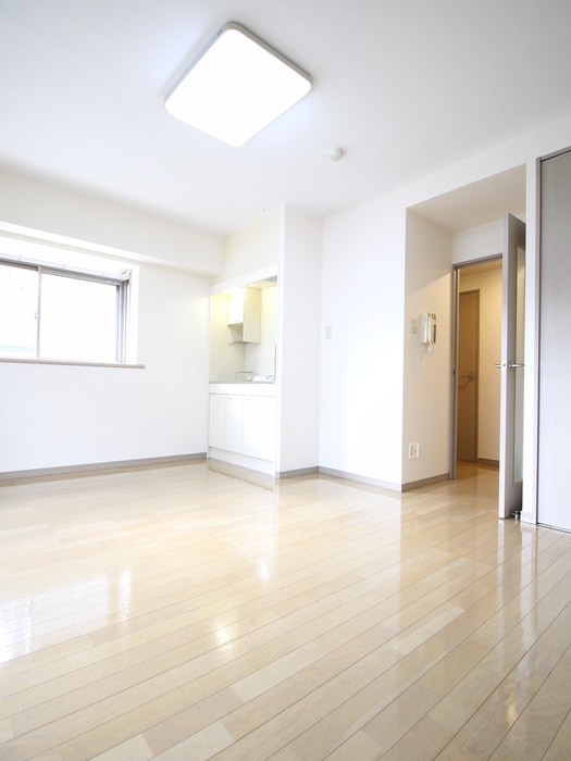 居室 フレグランス生田