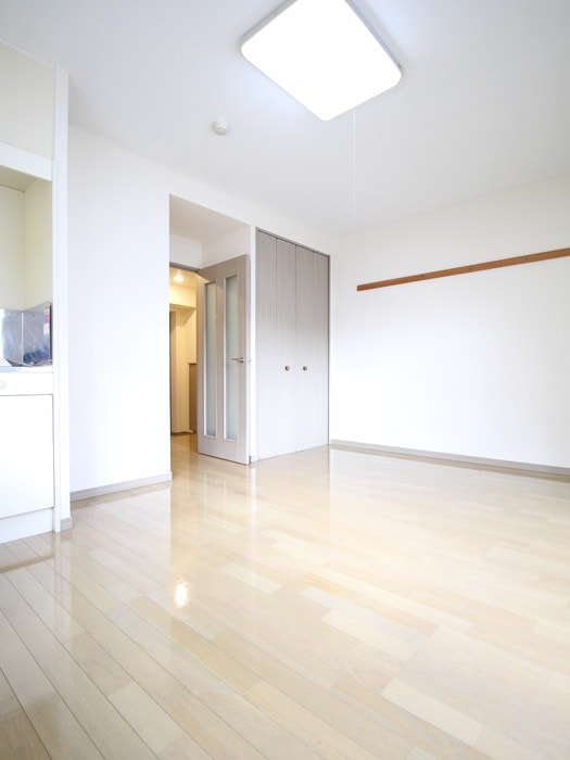 居室 フレグランス生田