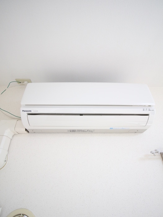 内観写真 フレグランス生田