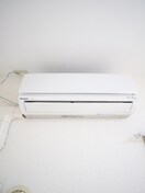 内観写真 フレグランス生田