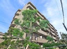 T`s garden西船橋の外観
