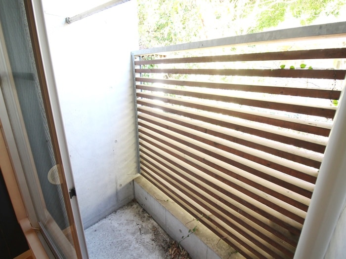 ベランダ・バルコニー ｓｔｕｄｉｏ　ｚａｉ