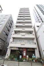 バルミー竜泉（８０１）